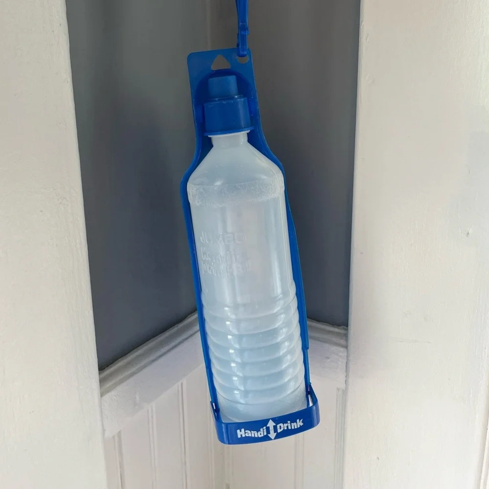 New, Guardian Gear On the go water containers for your dog! I have 2 available.